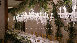 Chanelle & Mark / VDO HIGHLIGHTS WEDDING / Rosewood Phuket / cinematography phuket thailand