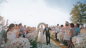 Lan & Xiaokai WEDDING HIGHLIGHTS