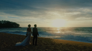 Jessica & Lincoln SAVA WEDDING HIGHLIGHTS