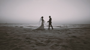 Michelle & James VDO WEDDING HIGHLIGHTS